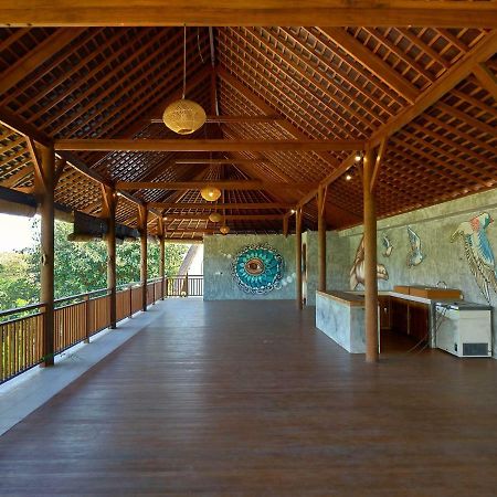 Lala Homestay Bingin Uluwatu Exteriör bild