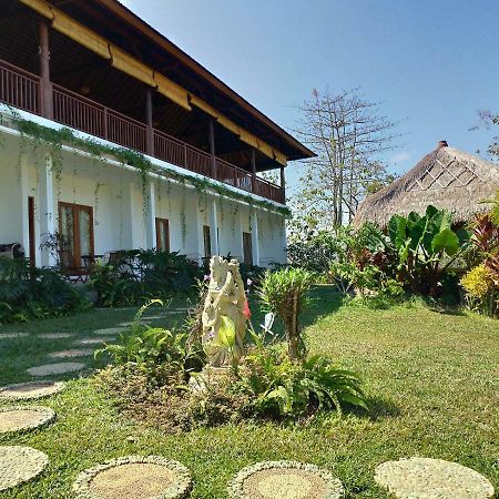 Lala Homestay Bingin Uluwatu Exteriör bild