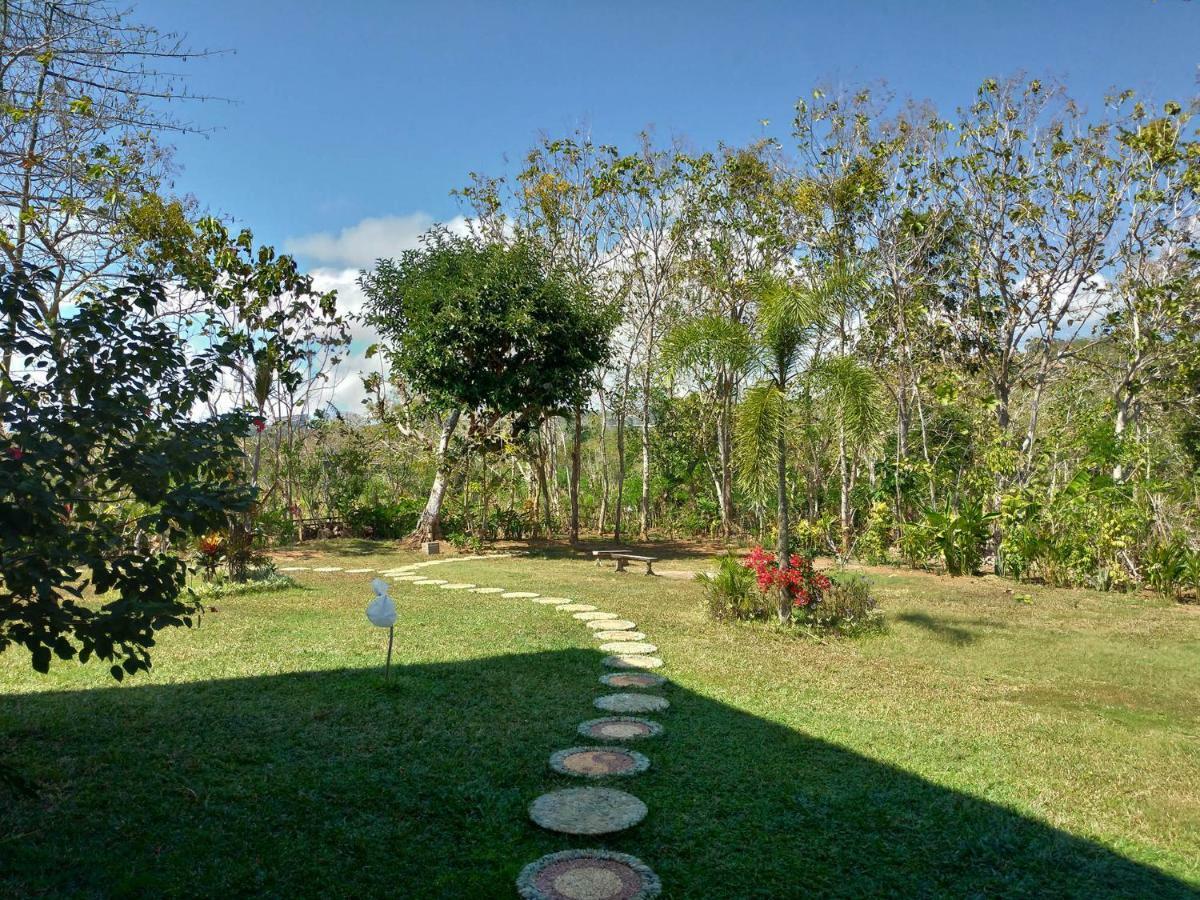 Lala Homestay Bingin Uluwatu Exteriör bild
