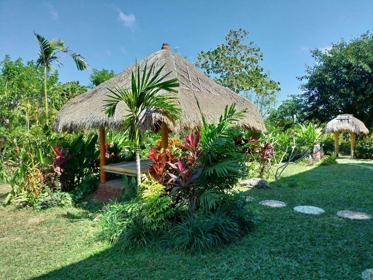Lala Homestay Bingin Uluwatu Exteriör bild