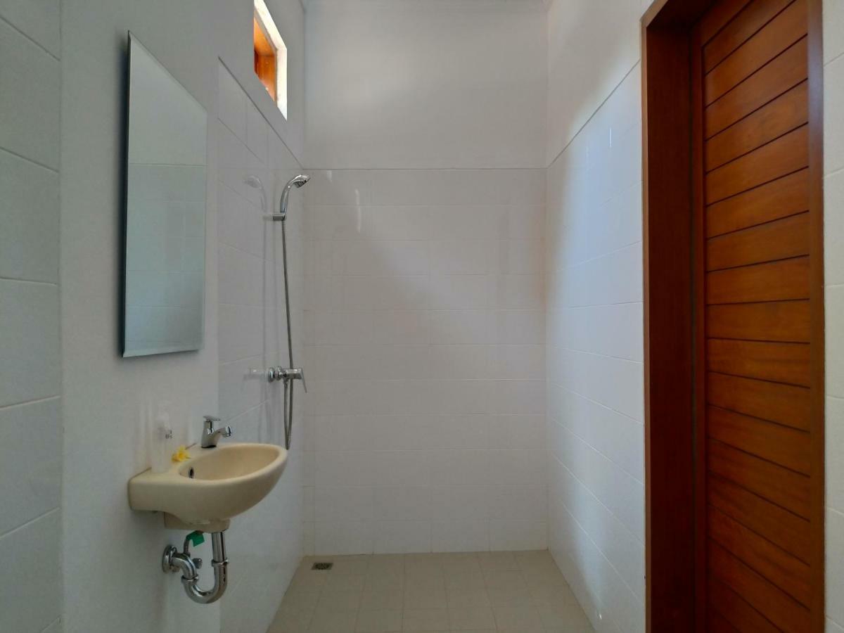Lala Homestay Bingin Uluwatu Exteriör bild